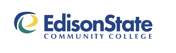 Logo of Edison State Community College