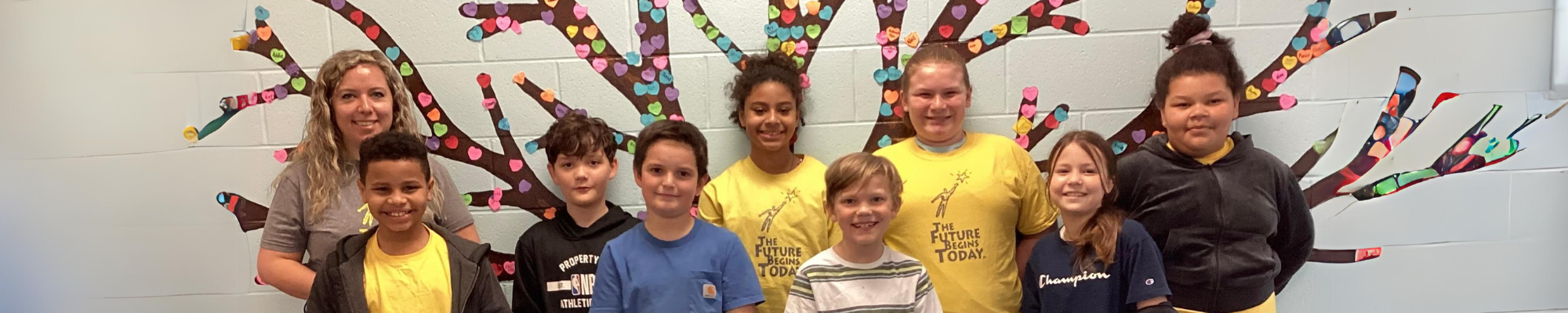 Concord Elementary (Katie Clevenger Blog)