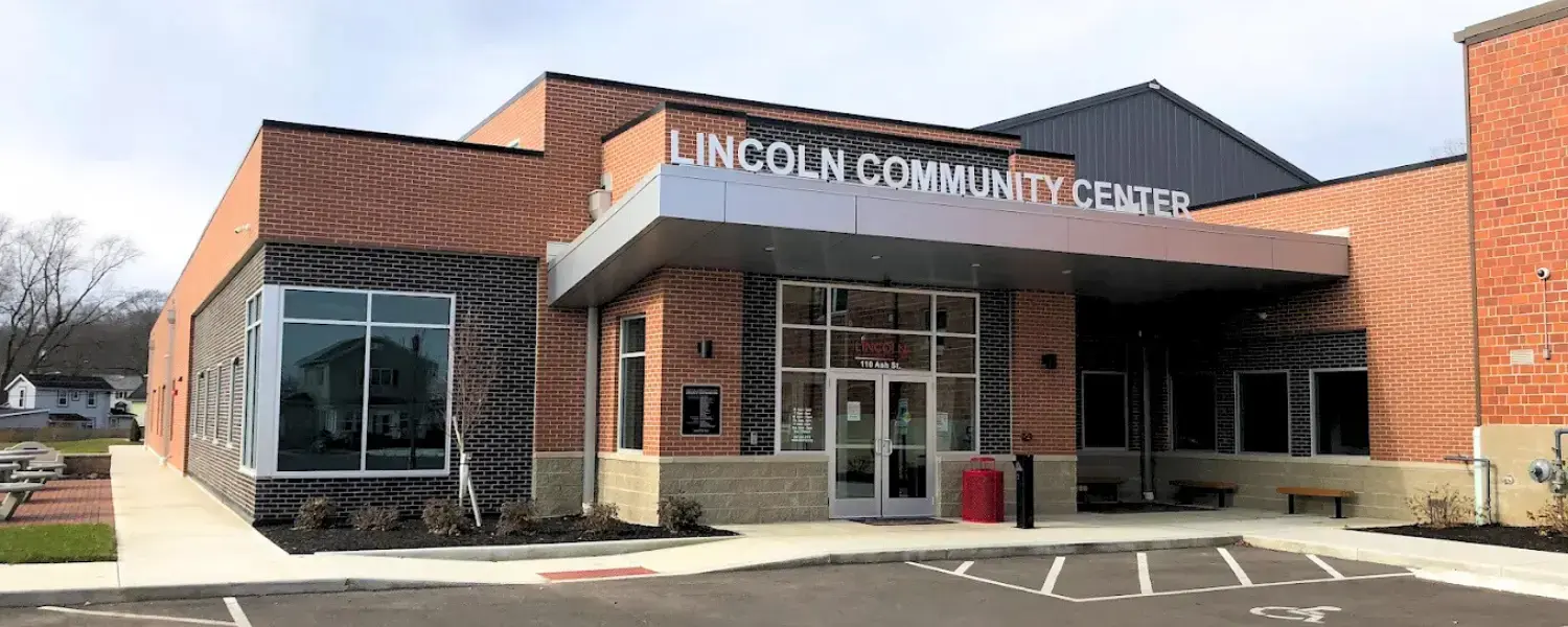 Lincoln Community Center